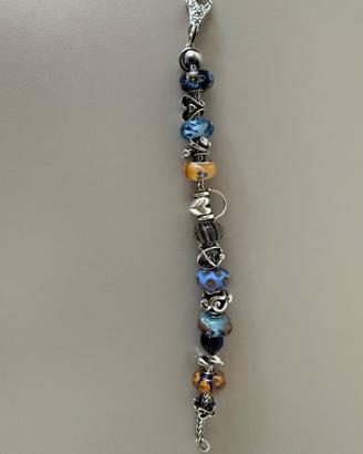 Bracciale trollbeads originale