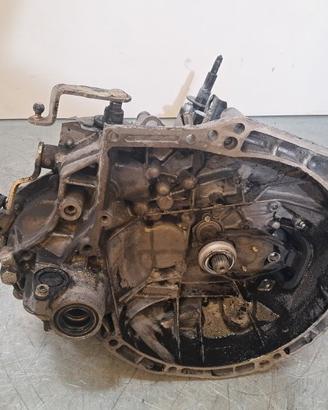 20CP97 CAMBIO MANUALE 5M PEUGEOT 206 (T1) 1.4 HDI 