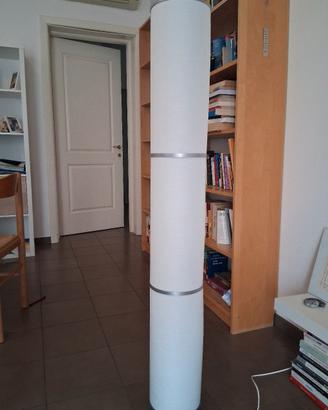 lampada ikea vidja