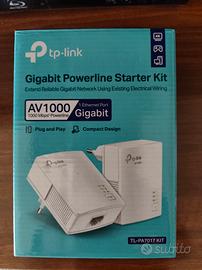 powerline Tp-link 1000