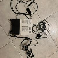 Kit vivavoce bluetooth auto