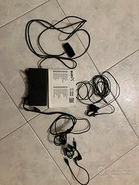 Kit vivavoce bluetooth auto