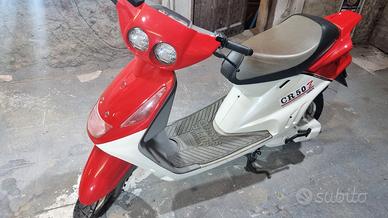 cr50z 