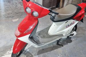 cr50z 