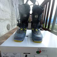 Scarpone Dynafit Mezzalama tg. 25.5