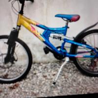 Bici x bambin8i