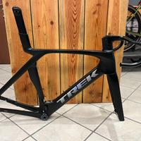 KIT TELAIO TREK MADONE SLR Gen 7 mis L (58cm)
