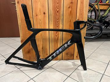 KIT TELAIO TREK MADONE SLR Gen 7 mis L (58cm)