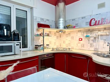 Cucina snaidero skyline