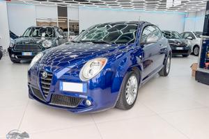 Alfa Romeo MiTo 1.3 JTDm 95 cv