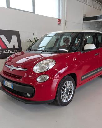 Fiat 500 L 500L 1.4 Easy 95cv