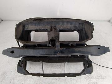 5164.2990178 Calandra ossatura traversa frontale B