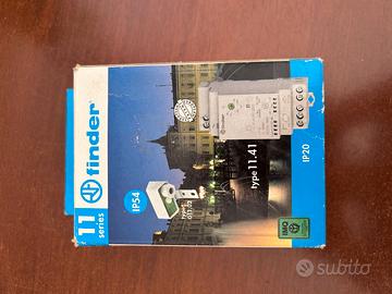 rele Finder 11.41.8.230.0000