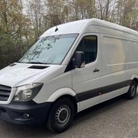 Mercedes sprinter 316