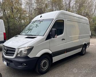 Mercedes sprinter 316