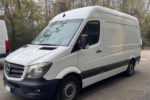 Mercedes sprinter 316