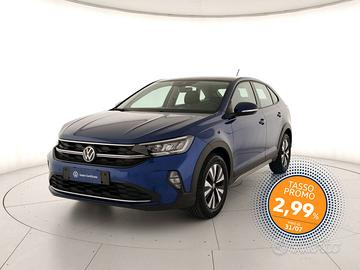 Volkswagen Taigo 1.0 tsi life 95cv