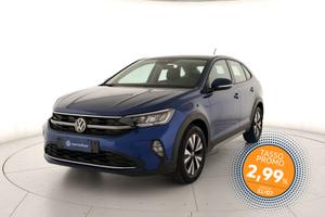 Volkswagen Taigo 1.0 tsi life 95cv