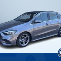 Mercedes-Benz Classe B 180d Automatic AMG Lin...