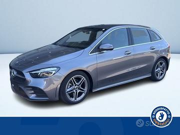 Mercedes-Benz Classe B 180d Automatic AMG Lin...