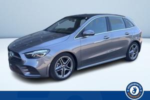Mercedes-Benz Classe B 180d Automatic AMG Lin...