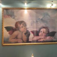 Quadro Angeli