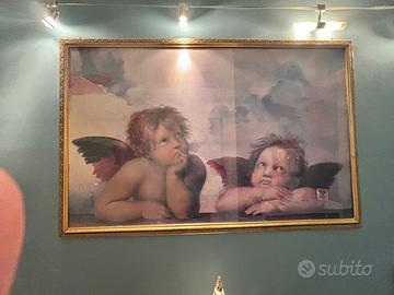 Quadro Angeli
