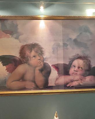 Quadro Angeli