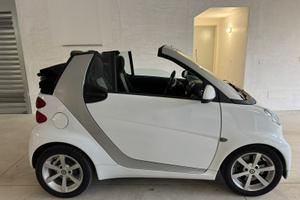 Smart cabrio