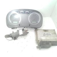 KIT CENTRALINA MOTORE VOLKSWAGEN Golf 4 Berlina 02