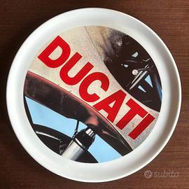 Piatto Ducati Tognana