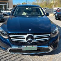 Mercedes-benz GLC 220 d 4Matic Sport