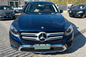 Mercedes-benz GLC 220 d 4Matic Sport