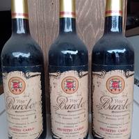 BAROLO e non solo