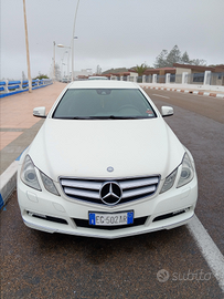 Mercedes classe E cpe (207)