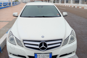 Mercedes classe E cpe (207)