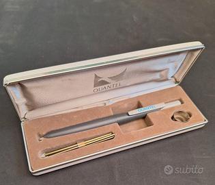 Penna originale QUANTEL per EDITBOX – Vintage