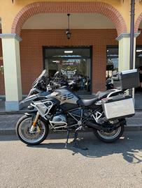 Bmw R 1200 GS A 6000€ OPERAZIONE 50%