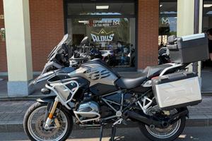 Bmw R 1200 GS A 5500€ OPERAZIONE 50%