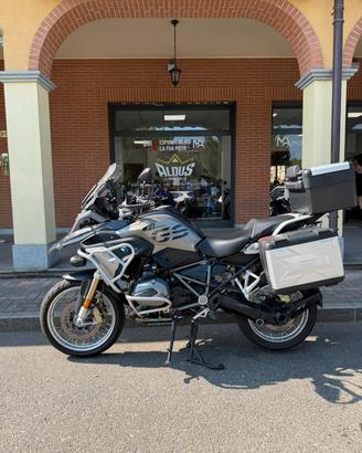 Bmw R 1200 GS A 5500€ OPERAZIONE 50%