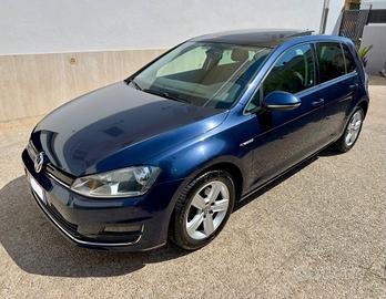 Volkswagen Golf 1.4 TGI DSG 5p. Highline BlueMotio