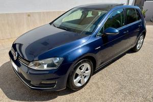 Volkswagen Golf 1.4 TGI DSG 5p. Highline BlueMotio