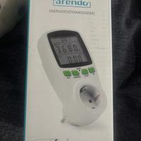 Misuratore di potenza elettrica