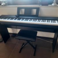 Pianola yamaha P45