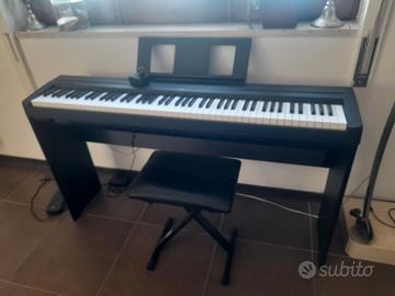 Pianola yamaha P45