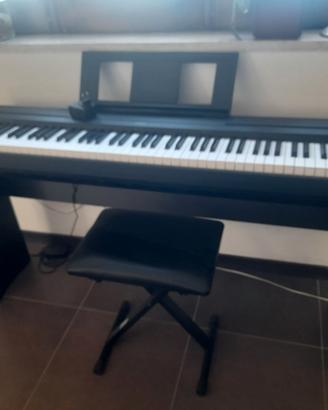 Pianola yamaha P45