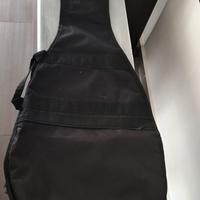 custodia per chitarra
