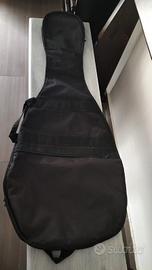 custodia per chitarra