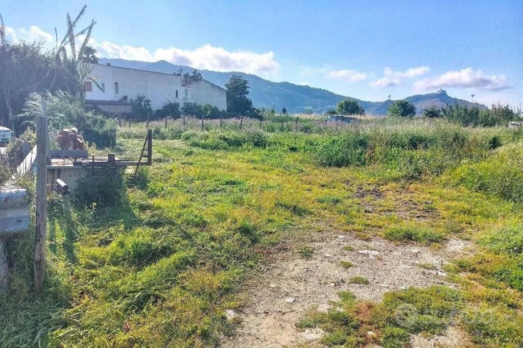Immobile in asta di 5718 m² a Falcone - Vista 5
