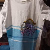 T-shirt bambino